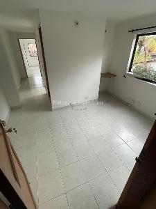 Apartamento de 2 alcobas en arriendo en Belen Diego Echavarria, Medellín, 45 m² · foto 2 de 14