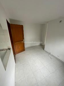 Apartamento de 2 alcobas en arriendo en Belen Diego Echavarria, Medellín, 45 m² · foto 3 de 14