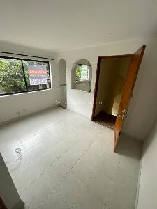 Apartamento de 2 alcobas en arriendo en Belen Diego Echavarria, Medellín, 45 m² · foto 4 de 14