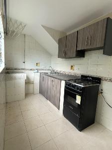 Apartamento de 2 alcobas en arriendo en Belen Diego Echavarria, Medellín, 45 m² · foto 5 de 14