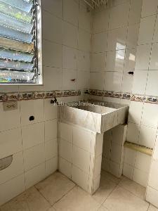 Apartamento de 2 alcobas en arriendo en Belen Diego Echavarria, Medellín, 45 m² · foto 6 de 14