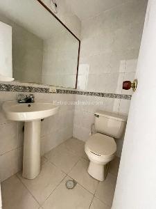 Apartamento de 2 alcobas en arriendo en Belen Diego Echavarria, Medellín, 45 m² · foto 7 de 14