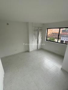 Apartamento de 2 alcobas en arriendo en Belen Diego Echavarria, Medellín, 45 m² · foto 13 de 14