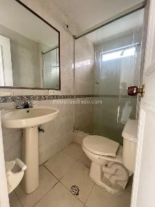 Apartamento de 2 alcobas en arriendo en Belen Diego Echavarria, Medellín, 45 m² · foto 14 de 14
