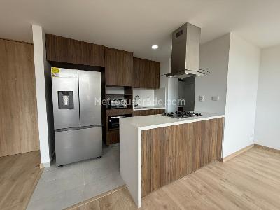 Apartment for rent in Vereda San Jose, Sabaneta