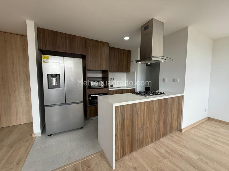 Apartment for rent in Sabaneta