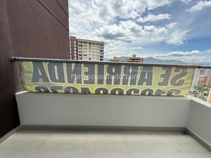 2BR Apartment in Vereda San Jose (70 m²) - 3