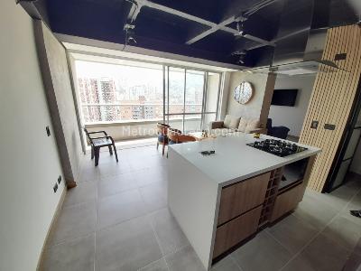 Apartamento en Arriendo, Cañaveralejo, Sabaneta