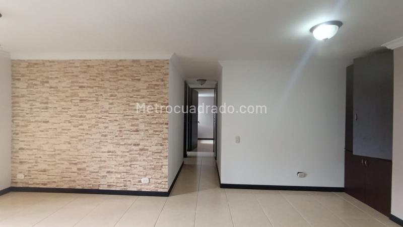 Apartamento en Arriendo, Suramerica, La Estrella - 2