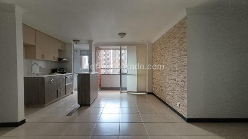 Apartamento en Arriendo, Suramerica, La Estrella - 3