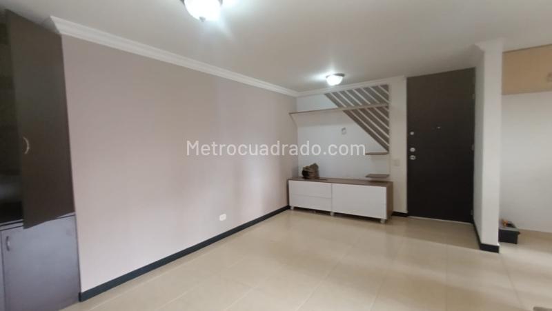 Apartamento en Arriendo, Suramerica, La Estrella - 4