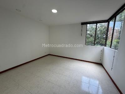 Apartamento en arriendo en Los Balsos, Medellín · foto 16 de 18