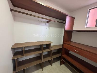 Apartamento en arriendo en Los Balsos, Medellín · foto 18 de 18
