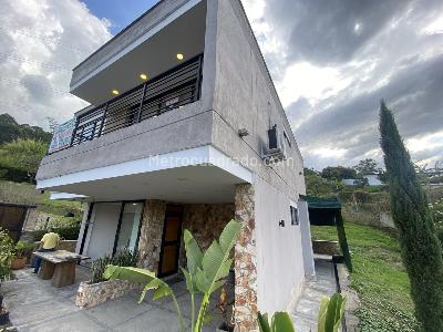 Casa en Arriendo, Las Antillas, Envigado