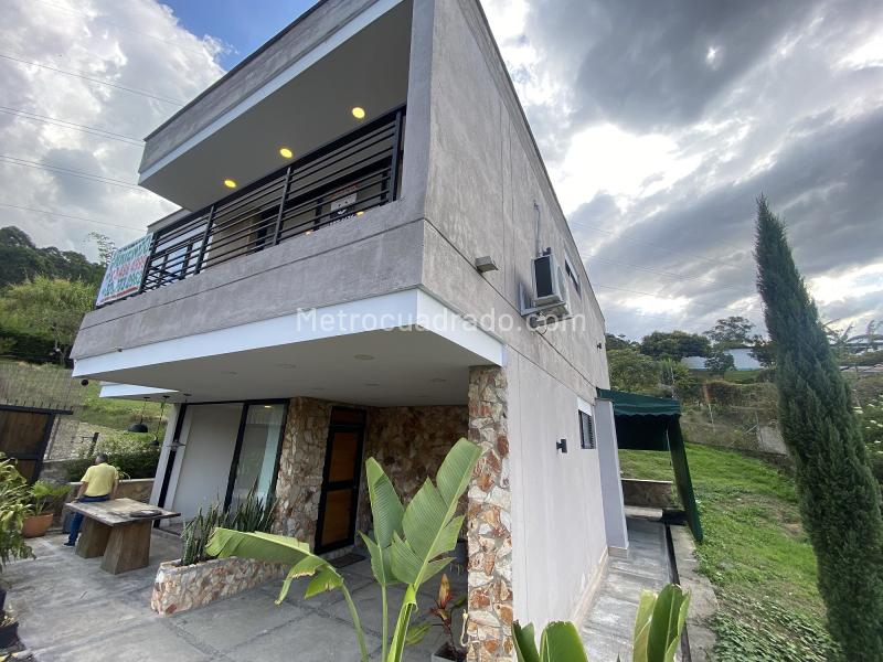 House for rent in Envigado