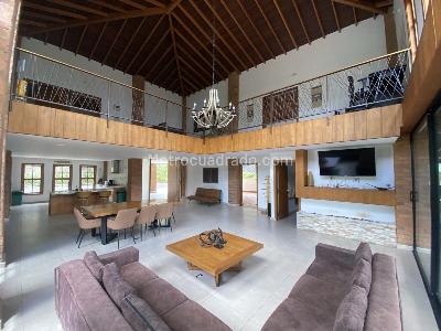 House for rent in Las Antillas, Envigado