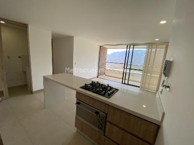 Apartment for rent in La Cuenca, Envigado