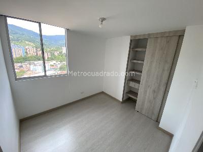 Apartamento de 2 alcobas en arriendo en Las Antillas, Envigado, 72 m² · foto 10 de 14