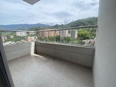 Apartamento de 2 alcobas en arriendo en Las Antillas, Envigado, 72 m² · foto 14 de 14