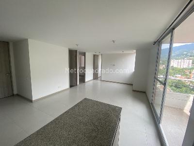 Apartamento en Arriendo, Las Antillas, Envigado