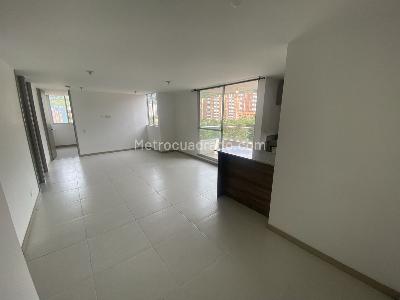 Apartamento de 2 alcobas en arriendo en Las Antillas, Envigado, 72 m² · foto 5 de 14