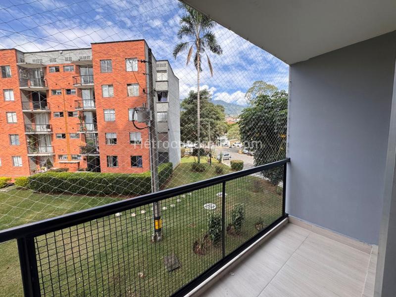 3BR Apartment in Ditaires (65 m²)
