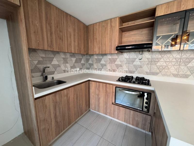 Apartamento en Arriendo, Ditaires, Itagui - 3