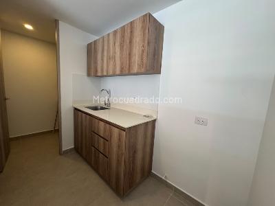 Apartamento de 2 alcobas en arriendo en Ciudad Del Rio, Medellín, 80 m² · foto 4 de 16