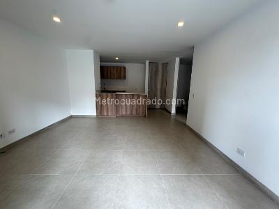 Apartamento de 2 alcobas en arriendo en Ciudad Del Rio, Medellín, 80 m² · foto 6 de 16