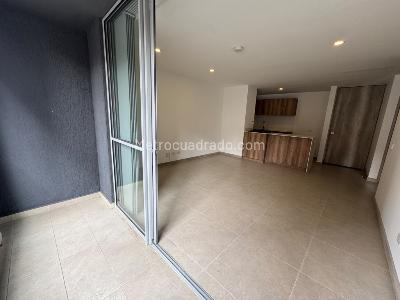 Apartamento de 2 alcobas en arriendo en Ciudad Del Rio, Medellín, 80 m² · foto 8 de 16