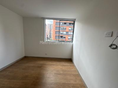 Apartamento de 2 alcobas en arriendo en Ciudad Del Rio, Medellín, 80 m² · foto 10 de 16