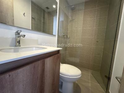 Apartamento de 2 alcobas en arriendo en Ciudad Del Rio, Medellín, 80 m² · foto 12 de 16