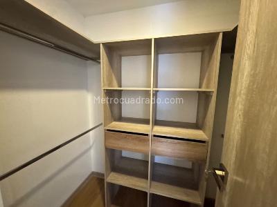 Apartamento de 2 alcobas en arriendo en Ciudad Del Rio, Medellín, 80 m² · foto 16 de 16