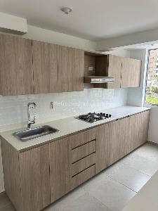 Apartamento en Arriendo, La Cuenca, Envigado