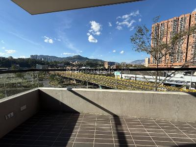 Apartaestudio en Arriendo, Prados De Sabaneta, Sabaneta en Prados De Sabaneta