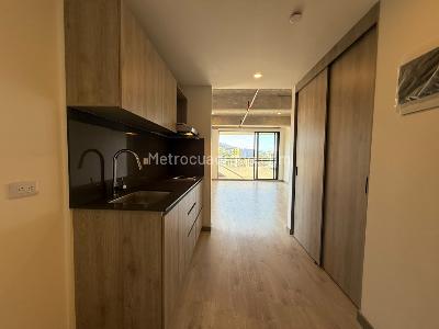 Apartaestudio en arriendo en Prados De Sabaneta, Sabaneta · foto 4 de 15