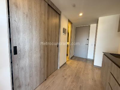 Apartaestudio en arriendo en Prados De Sabaneta, Sabaneta · foto 7 de 15