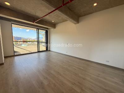 Apartaestudio en arriendo en Prados De Sabaneta, Sabaneta · foto 11 de 15
