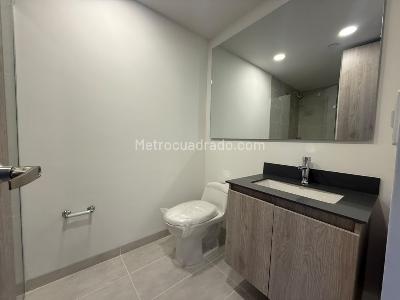 Apartaestudio en arriendo en Prados De Sabaneta, Sabaneta · foto 14 de 15