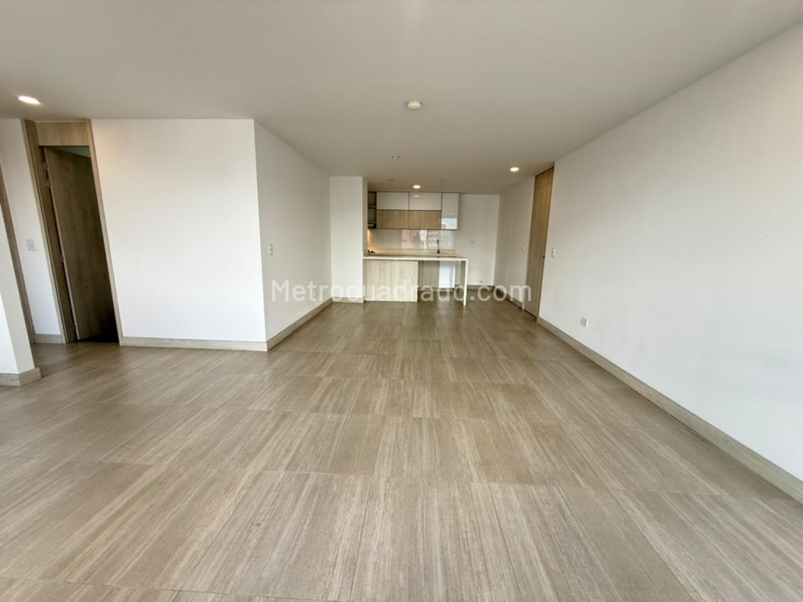 Foto del apartamento