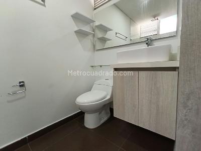 Apartamento en arriendo en La Doctora, Sabaneta · foto 14 de 16