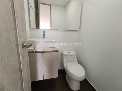Apartamento en arriendo en La Doctora, Sabaneta · foto 16 de 16