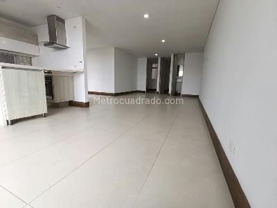 Apartamento en arriendo en La Doctora, Sabaneta · foto 4 de 16