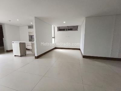 Apartamento en arriendo en La Doctora, Sabaneta · foto 5 de 16