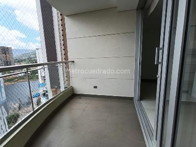 Apartamento en arriendo en La Doctora, Sabaneta · foto 8 de 16