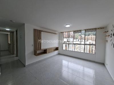 Apartamento en Arriendo, El Trapiche, Bello
