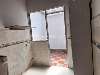 Apartamento en arriendo en Florida Nueva, Medellín · foto 10 de 20