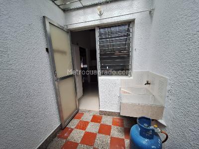 Apartamento en arriendo en Florida Nueva, Medellín · foto 11 de 20