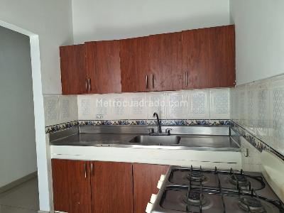 Apartamento en arriendo en Florida Nueva, Medellín · foto 12 de 20