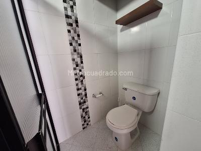 Apartamento en arriendo en Florida Nueva, Medellín · foto 15 de 20